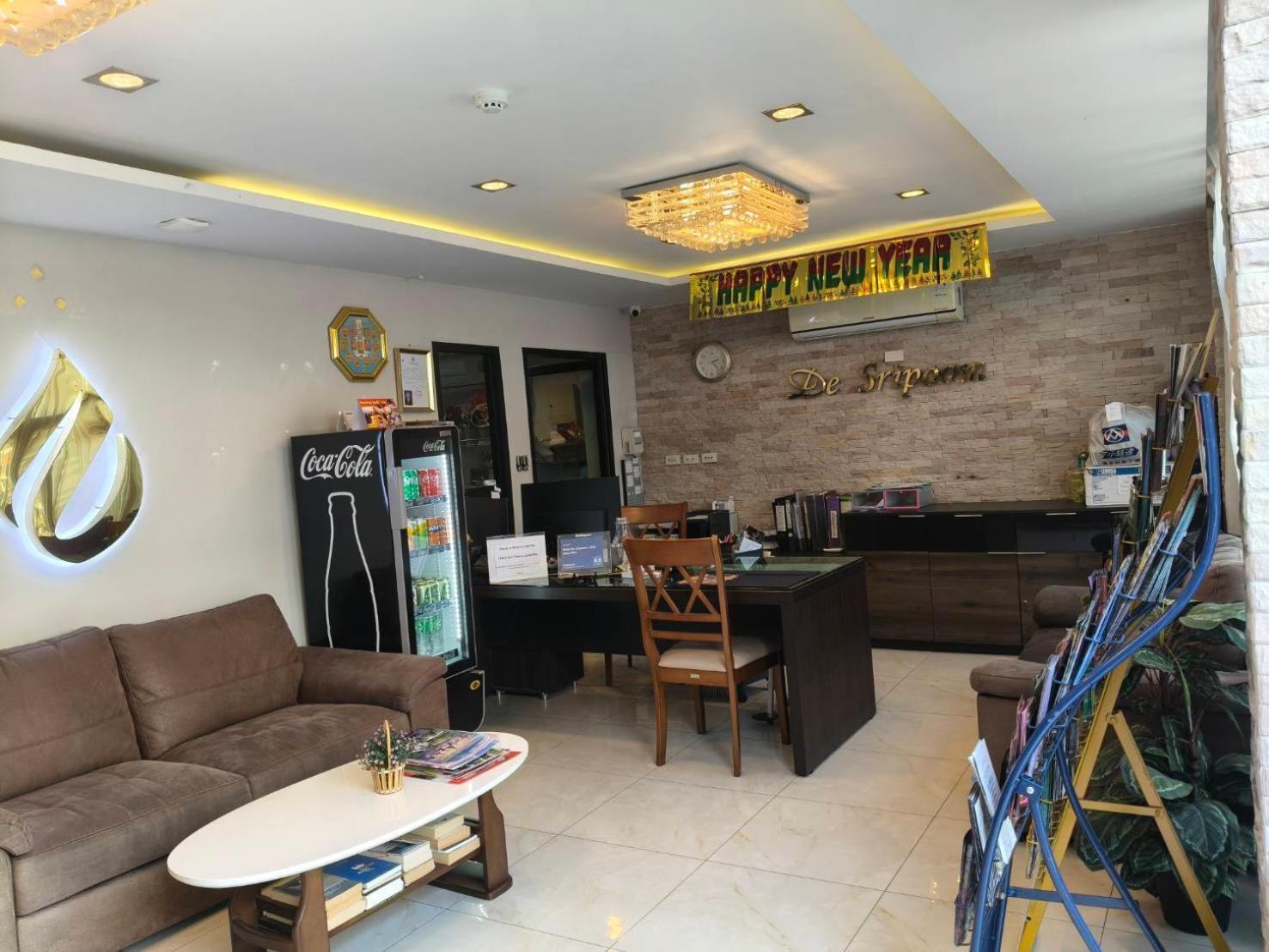 Hotel De Sripoom — Photos 2
